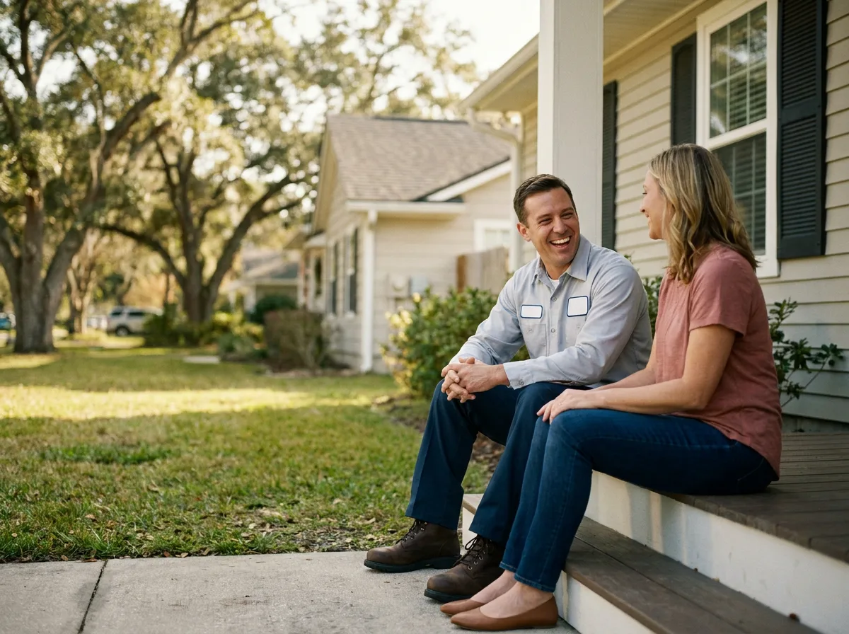 Septic tank pumping FAQs for Kingsford Heights, IN